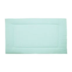 Bink Bedding Pique Boxkleed Marine 71 x 122 cm