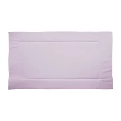Bink Bedding Pique Boxkleed Marine 71 x 122 cm