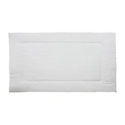 Bink Bedding Pique Boxkleed Marine 71 x 122 cm