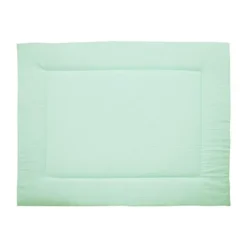 Bink Bedding Pique Boxkleed Marine 80 x 100 cm