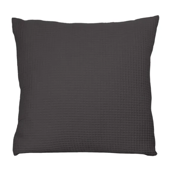 Bink Bedding Pique Dekbedovertrek Oker 100 x 135 cm