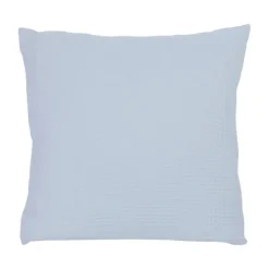 Bink Bedding Pique Dekbedovertrek Oker 100 x 135 cm
