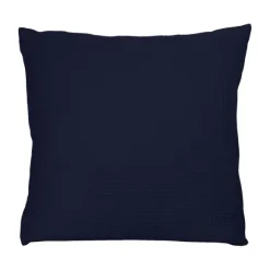 Bink Bedding Pique Dekbedovertrek Oker 100 x 135 cm