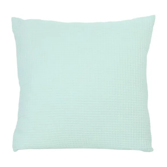 Bink Bedding Pique Dekbedovertrek Oker 100 x 135 cm