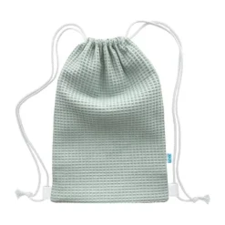 Bink Bedding Pique Gymtas Caramel