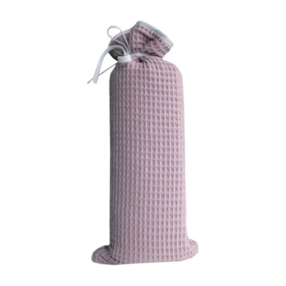 Bink Bedding Pique Kruikenzak Olijf