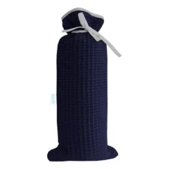 Bink Bedding Pique Kruikenzak Olijf