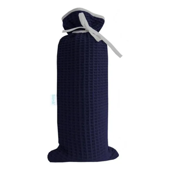 Bink Bedding Pique Kruikenzak Olijf