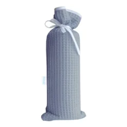 Bink Bedding Pique Kruikenzak Olijf