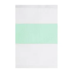 Bink Bedding Pique Ledikantlaken Antra 100 x 150 cm