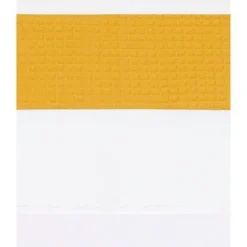 Bink Bedding Pique Ledikantlaken Antra 100 x 150 cm
