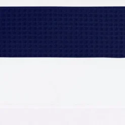 Bink Bedding Pique Ledikantlaken Antra 100 x 150 cm