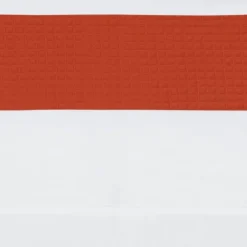 Bink Bedding Pique Ledikantlaken Antra 100 x 150 cm