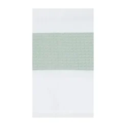 Bink Bedding Pique Wieglaken Antra 75 x 100 cm
