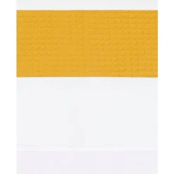 Bink Bedding Pique Wieglaken Antra 75 x 100 cm