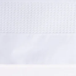 Bink Bedding Pique Wieglaken Antra 75 x 100 cm