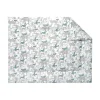 Bink Bedding Safari Boxkleed - 80 x 100 cm