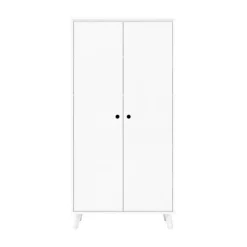 BLN Kids Sacha Bureau White