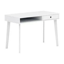 BLN Kids Sacha Bureau White