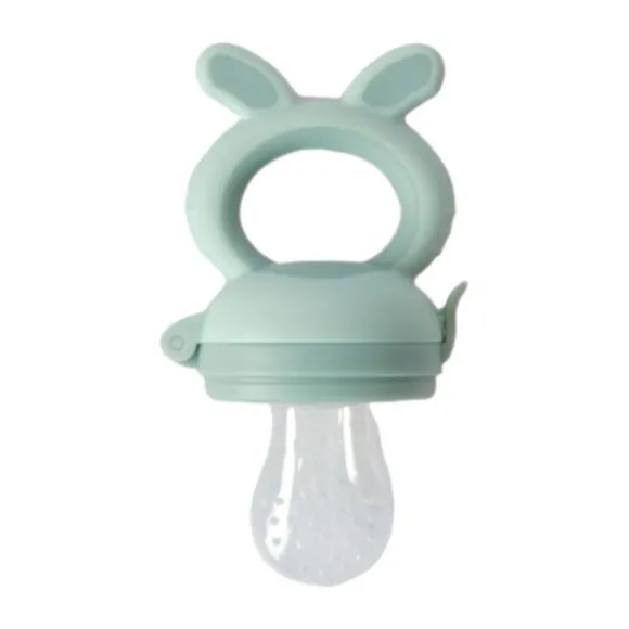 Bo Jungle Fruit Feeder - 4-in-1