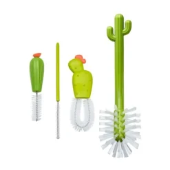 Boon Cactus Flesvoeding Schoonmaakset