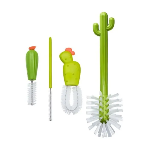 Boon Cactus Flesvoeding Schoonmaakset