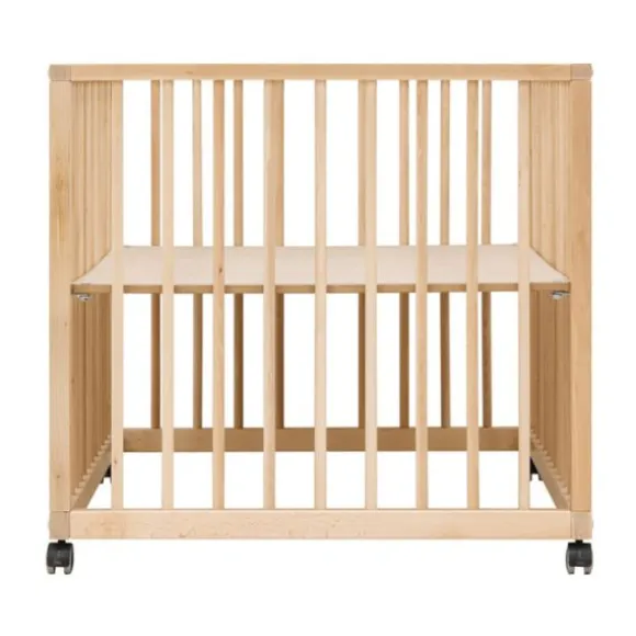 Bopita - Nikki Box - 95x75 cm - Grijs