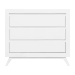 Bopita Anne Commode – Wit