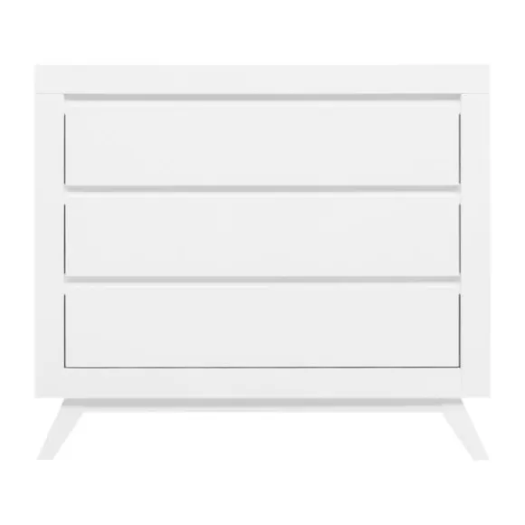 Bopita Anne Commode – Wit