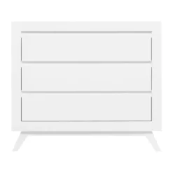 Bopita Anne Ledikant 60x120 cm – Wit