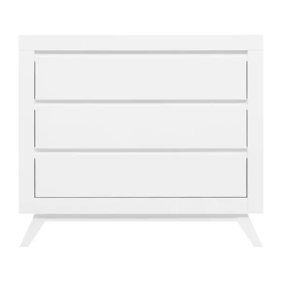 Bopita Anne Ledikant 60x120 cm – Wit