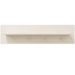 Bopita Babykamer Lines - Dune / Naturel | Ledikant 60 x 120 cm + Commode