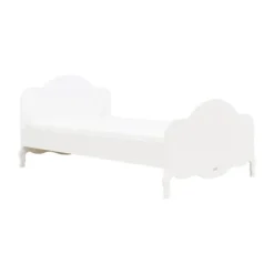 Bopita Bed - Elena - Wit - 120x200 cm