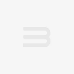 Bopita Bedbank 90×200 Nordic - Wit