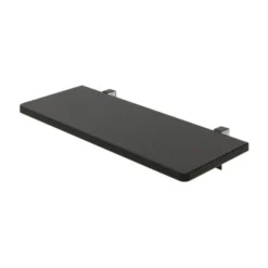 Bopita Bedplankje Mat Zwart