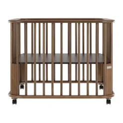 Bopita Box Caro - Walnoot