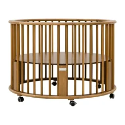 Bopita Box Rondo Mat Zwart