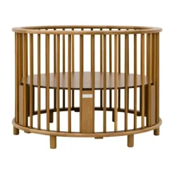 Bopita Box Rondo Mat Zwart