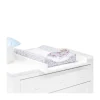 Bopita Charlotte Bladvergroter Wit