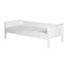 Bopita Combiflex Bedbank - 90x200 cm - Wit