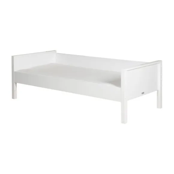 Bopita Combiflex Bedbank - 90x200 cm - Wit