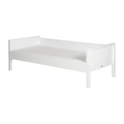 Bopita Combiflex Bedbank - 90x200 cm - Wit