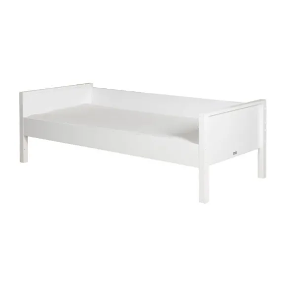 Bopita Combiflex Bedbank - 90x200 cm - Wit