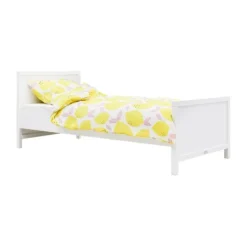 Bopita Corsica Bed Wit 90 x 200 cm