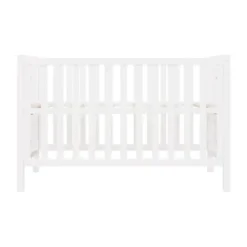 Bopita Corsica Ledikant Wit 60 x 120 cm