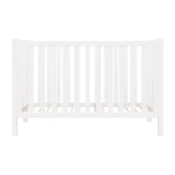 Bopita Corsica Ledikant Wit 60 x 120 cm