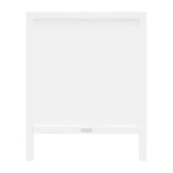 Bopita Corsica Ledikant Wit 60 x 120 cm
