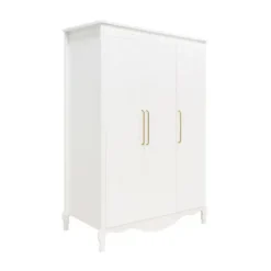Bopita Elena Bureau - Wit