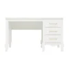 Bopita Elena Bureau - Wit