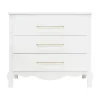 Bopita Elena Commode Wit